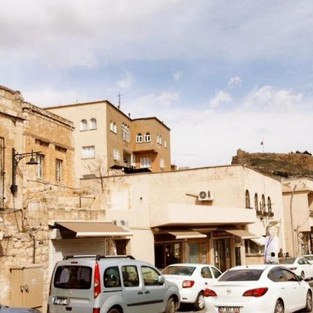 Guides Mansion Villa Mardin Kültér fotó