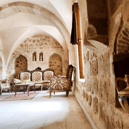 Guides Mansion Villa Mardin Kültér fotó