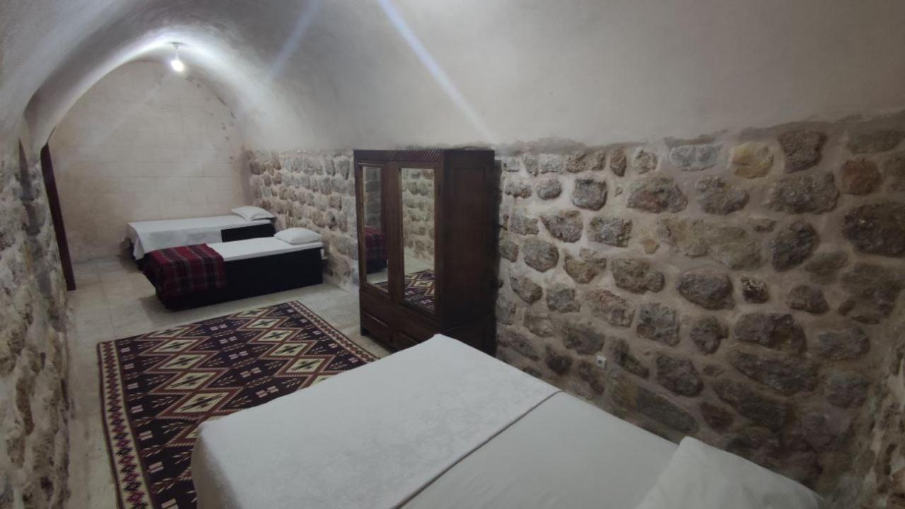 Guides Mansion Villa Mardin Kültér fotó
