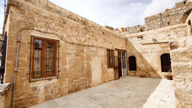 Guides Mansion Villa Mardin Kültér fotó