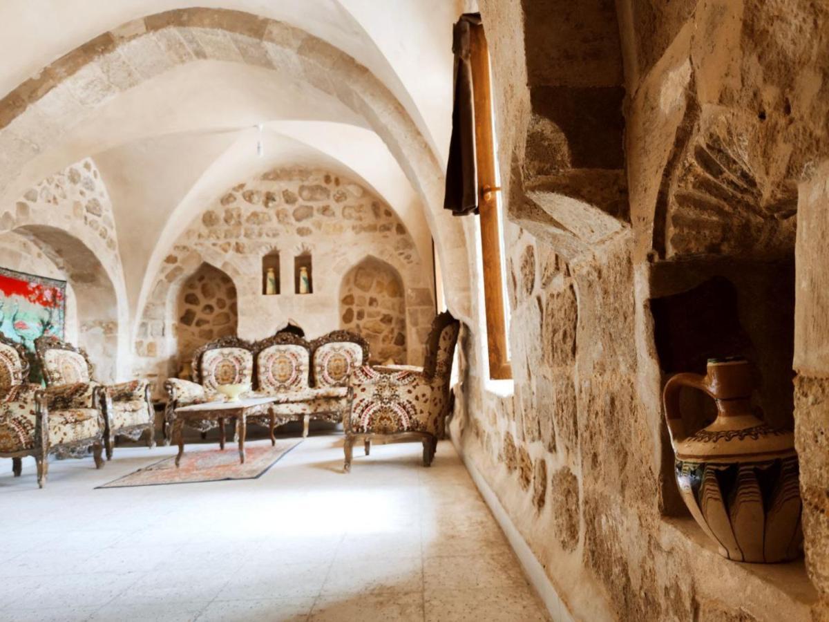 Guides Mansion Villa Mardin Kültér fotó